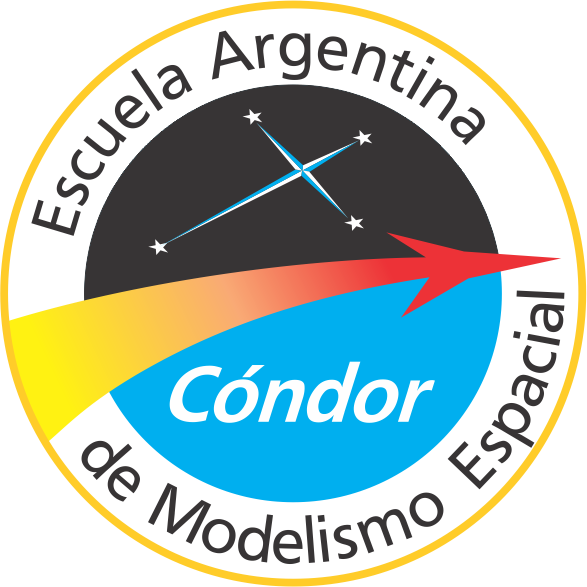 Logo EAME Cóndor